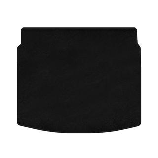 Textielen kofferbakmat Classic (5-zits, VS, zwart) Nissan X-trail T32/Rogue 2014–2021