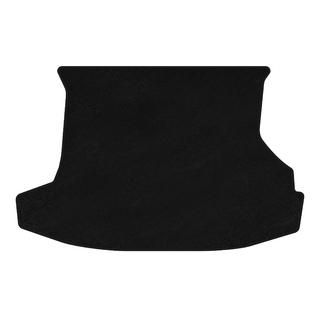 Textiele kofferbakmat Classic (Zwart) Nissan X-trail T30 2002–2007