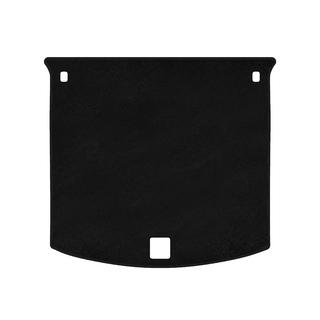 Textiele kofferbakmat Classic (2010-2015, Zwart) Opel Antara 2006–2017