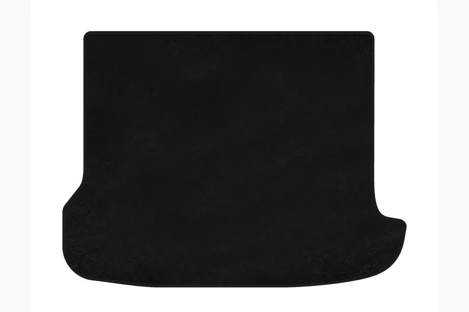Opel Astra G Classic 1998–2012 Textielen kofferbakmat Classic (SW, zwart) Image