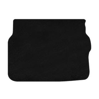 Textiele kofferbakmat Classic (HB, 5-deurs, zwart) Opel Astra G Classic 1998–2012