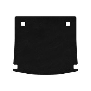 Textiele kofferbakmat Classic (2004-2007, SW, Zwart) Opel Astra H 2004–2013