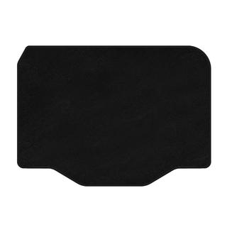 Textiele kofferbakmat Classic (Zwart) Opel Mokka 2012–2021