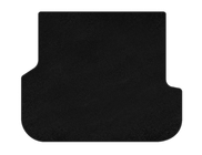 Opel Omega B 1994–2003 Textielen kofferbakmat Classic (SW, zwart) foto 1