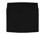 Peugeot 508 2010–2018 Textiele kofferbakmat Classic (SD, Zwart) foto 1