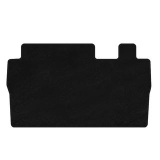 Textiele kofferbakmat Classic (7-zits, zwart) Peugeot Traveller 2017–