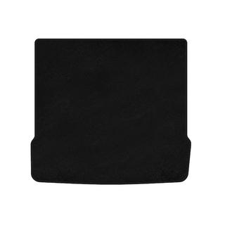 Textielen kofferbakmat Classic (SW, zwart)
