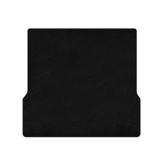 Textiele kofferbakmat Classic (SD, Zwart) Renault Logan I 2005–2008