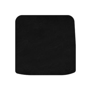 Textielen kofferbakmat Classic (2000-2004, SW, Zwart) Skoda Fabia 2000–2007
