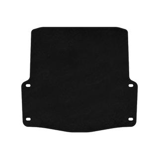 Textielen kofferbakmat Classic (SW, zwart) Skoda Octavia II A5 2006–2010