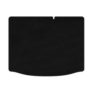 Textiele kofferbakmat Classic V1 (Zwart) Suzuki Vitara 2015–