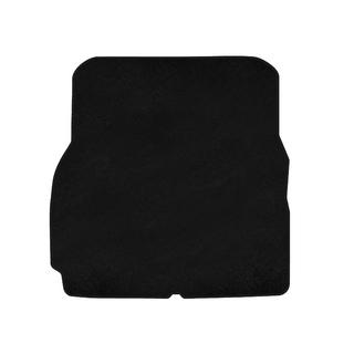 Textiele kofferbakmat Classic (7-zits, VS, zwart)