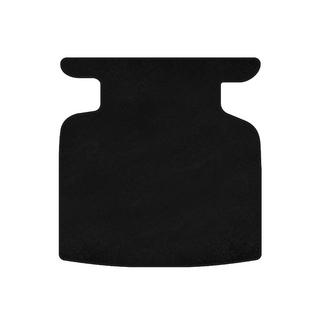 Textiele kofferbakmat Classic (SD, Zwart) Toyota Avensis 2003–2009