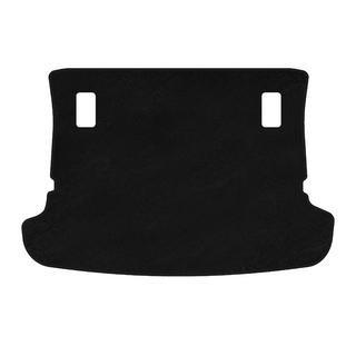 Textiele kofferbakmat Classic (7-zits, zwart)