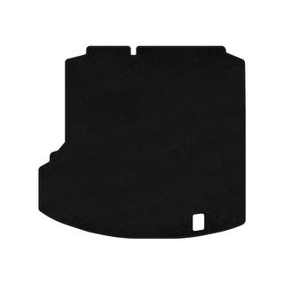 Textiele kofferbakmat Classic (SD, Zwart)