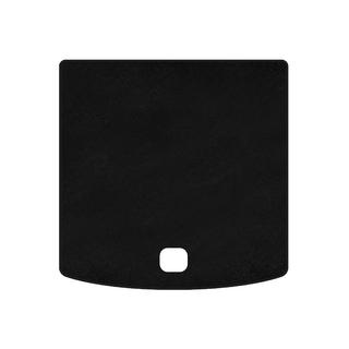Textiele kofferbakmat Classic (5-zits, Mexico, Allspace, zwart)