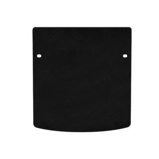 Classic textiele kofferbakmat (7-zits, Mexico, Allspace, Zwart)