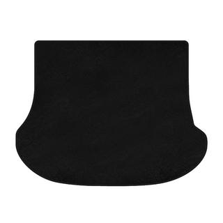 Textiele kofferbakmat Classic (SD, Zwart) Volvo S40 2004–2012