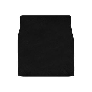 Textiele kofferbakmat Classic (2010-2013, SD, Zwart) Volvo S60 2010–2018