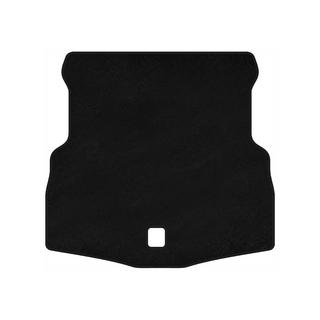 Textiele kofferbakmat Classic V-2 (SW, zwart) Alfa Romeo 159 2005–2011