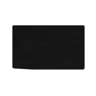 Textiele kofferbakmat Classic V-2 (HB, Zwart) Audi A2 1999–2005
