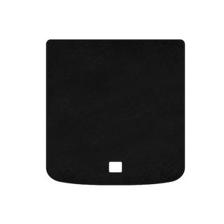 Textiele kofferruimtemat Classic V-2 (Avant, Zwart)
