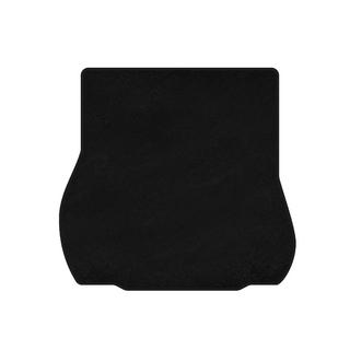 Textiele kofferruimtemat Classic V-2 (Avant, Zwart) Audi A4 B5 1994–2001