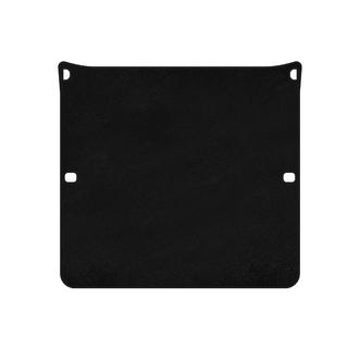 Textiele kofferruimtemat Classic V-2 (Avant, Zwart) Audi 100 C4 1990–1994