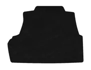 Chery Eastar 2003–2011 Textiele kofferbakmat Classic (Zwart) foto 1