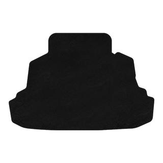 Textiele kofferbakmat Classic (SD, Zwart) BYD F3 2013–2015