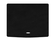 Chevrolet Volt 2010–2016 Textiele kofferbakmat Classic V-2 (Zwart) foto 1