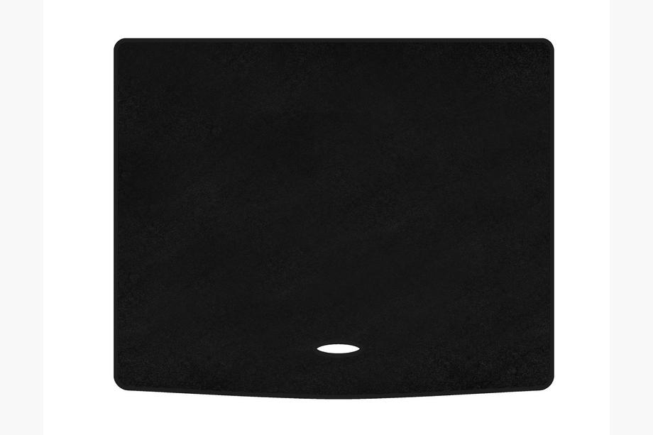 Chevrolet Volt 2010–2016 Textiele kofferbakmat Classic V-2 (Zwart) Image