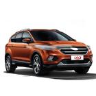 Ford EcoSport 2013–2022 Originele dakrails foto 4