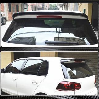 Spoiler V1 (voor Base HB 2010-2013, carbon) foto 4