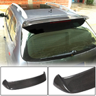 Volkswagen Golf 6 2008–2014 Spoiler (voor Base SW 2010-2014, carbon) foto 1