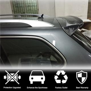 Spoiler (voor Base SW 2010-2014, carbon) foto 2