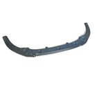 Volkswagen Golf 6 2008–2014 Frontsplitter (front bumper lip) Lip V1 (voor GTI HB 2010-2013, carbon) foto 4