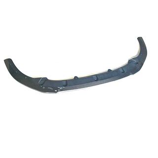 Frontsplitter (front bumper lip) Lip V1 (voor GTI HB 2010-2013, carbon) foto 4