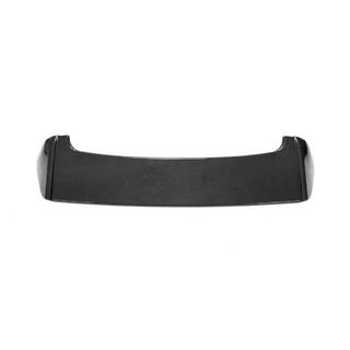 Spoiler V1 (voor GTI/R HB 2010-2013, carbon) foto 2