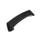 Volkswagen Golf 6 2008–2014 Spoiler V2 (voor GTI/R HB 2010-2013, kunststof) foto 6