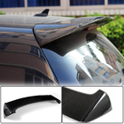 Volkswagen Golf 6 2008–2014 Spoiler V3 (voor GTI/R HB 2010-2013, carbon) foto 2