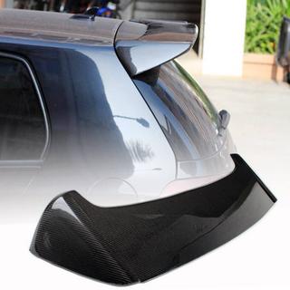 Spoiler V3 (voor GTI/R HB 2010-2013, carbon) foto 1