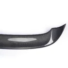 Volkswagen Golf 6 2008–2014 Spoiler V4 (voor GTI/R HB 2010-2013, carbon) foto 8