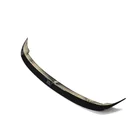Volkswagen Golf 6 2008–2014 Spoiler V4 (voor GTI/R HB 2010-2013, carbon) foto 13