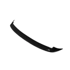 Volkswagen Golf 6 2008–2014 Spoiler V4 (voor GTI/R HB 2010-2013, carbon) foto 14