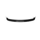 Volkswagen Golf 6 2008–2014 Spoiler V4 (voor GTI/R HB 2010-2013, carbon) foto 15