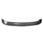Volkswagen Golf 6 2008–2014 Spoiler V4 (voor GTI/R HB 2010-2013, carbon) foto 17
