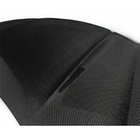 Volkswagen Golf 6 2008–2014 Motorkap (voor HB 2010-2013, carbon) foto 4