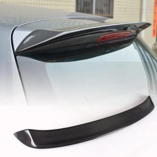 Spoiler V2 (voor Base HB 2010-2013, carbon) foto 1