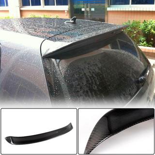 Spoiler V2 (voor Base HB 2010-2013, carbon) foto 2